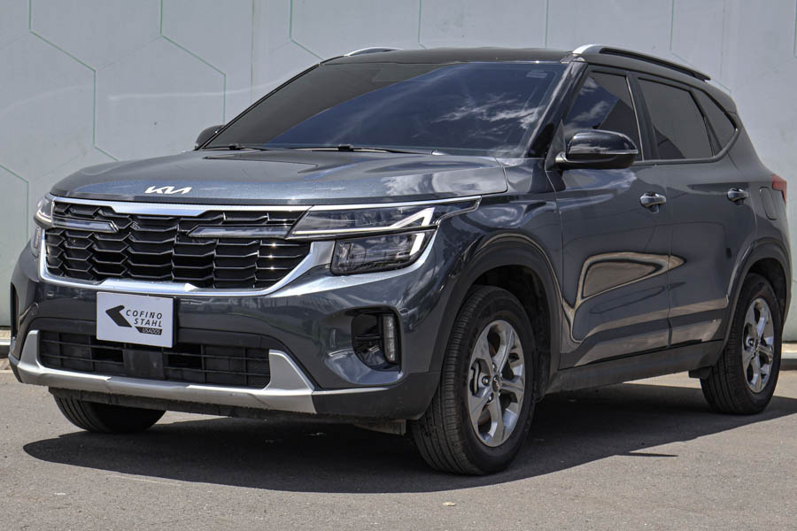 KIA SELTOS 2025 - 3185